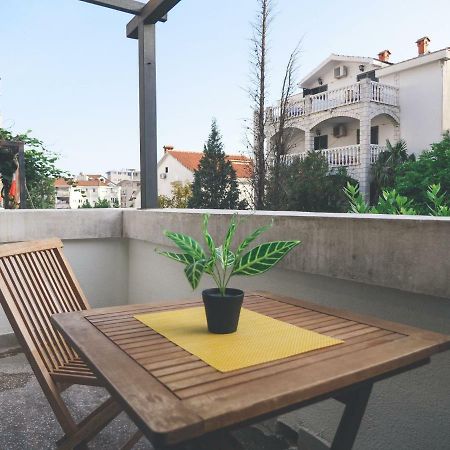 Apartment Lim Budva Exterior photo