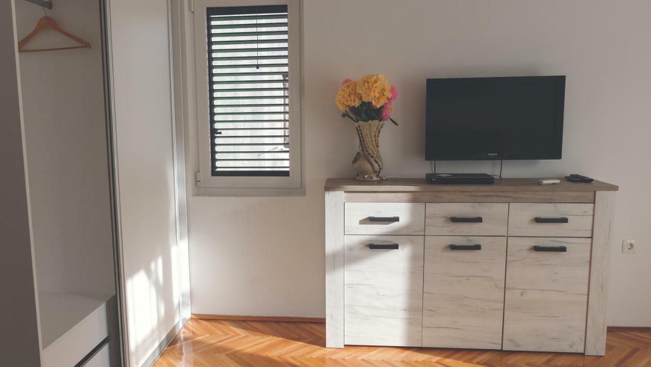 Apartment Lim Budva Exterior photo