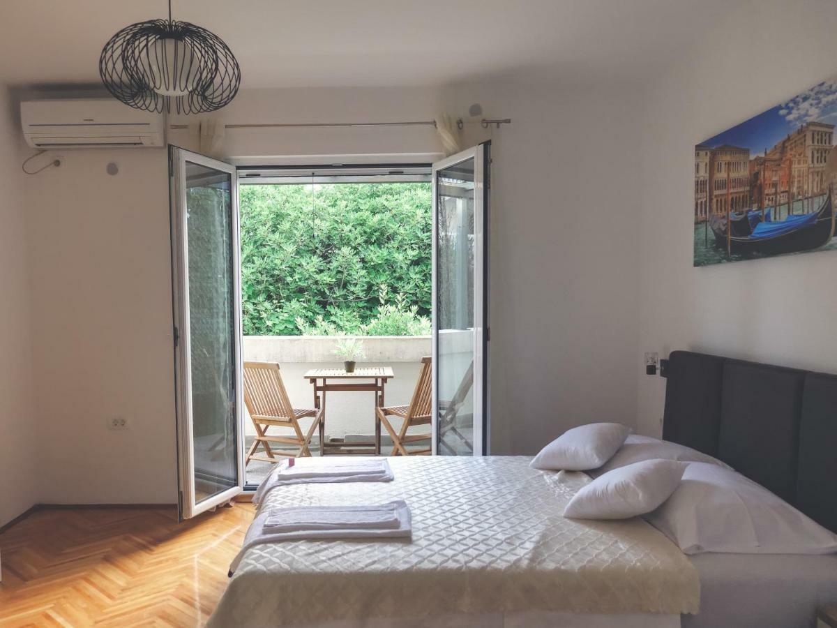Apartment Lim Budva Exterior photo