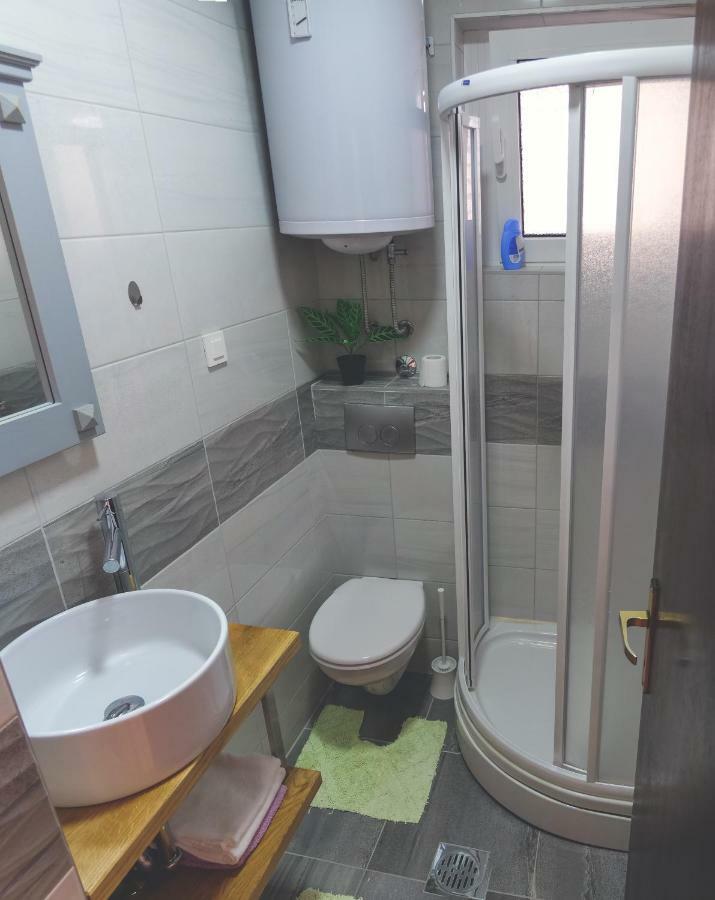 Apartment Lim Budva Exterior photo