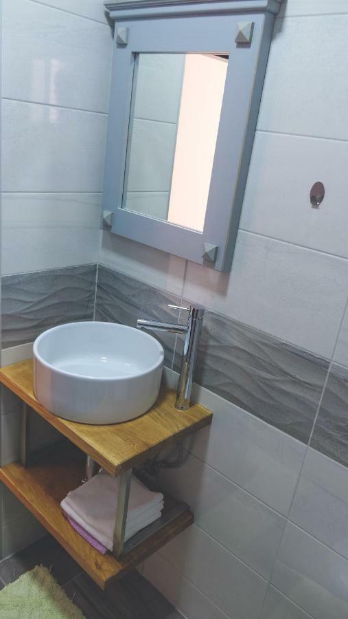 Apartment Lim Budva Exterior photo