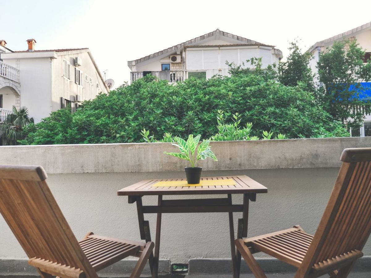 Apartment Lim Budva Exterior photo